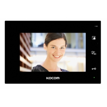 MÀN HÌNH CHUÔNG CỬA KOCOM KCV-A372